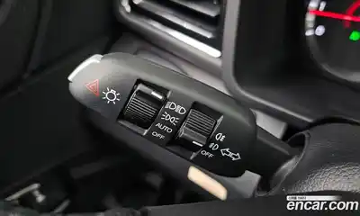 SsangYong TIBOLI 2022 1.5 Автомат в Москве № 30107, миниатюра 3