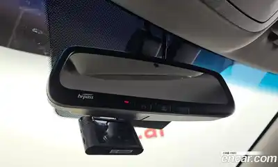 SsangYong TIBOLI 2022 1.5 Автомат в Москве № 30107, миниатюра 4