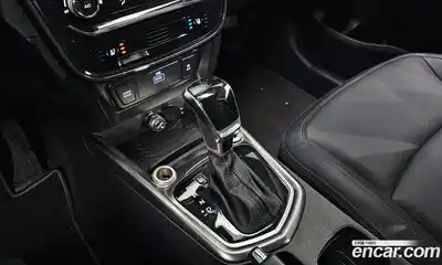 SsangYong TIBOLI 2022 1.5 Автомат в Москве № 30107, миниатюра 5