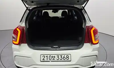 SsangYong TIBOLI 2022 1.5 Автомат в Москве № 30107, миниатюра 6