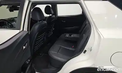 SsangYong TIBOLI 2022 1.5 Автомат в Москве № 30107, миниатюра 7