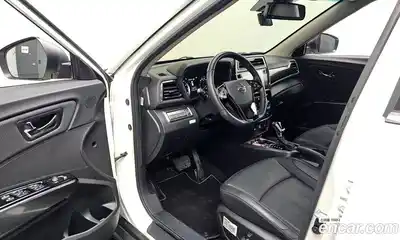 SsangYong TIBOLI 2022 1.5 Автомат в Москве № 30107, миниатюра 8