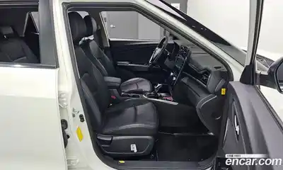 SsangYong TIBOLI 2022 1.5 Автомат в Москве № 30107, миниатюра 9