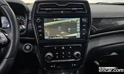 SsangYong TIBOLI 2022 1.5 Автомат в Москве № 30107, миниатюра 10