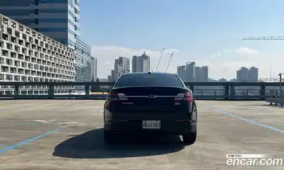 Ford Taurus 2015 2.0 Автомат в Москве № 304738, миниатюра 5