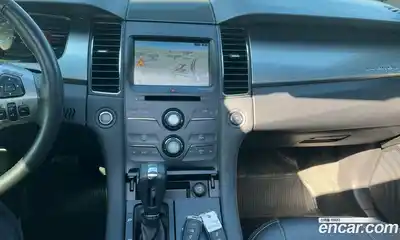 Ford Taurus 2015 2.0 Автомат в Москве № 304738, миниатюра 9