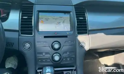 Ford Taurus 2015 2.0 Автомат в Москве № 304738, миниатюра 10