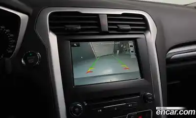 Ford Mondeo 2015 2.0 Автомат в Москве № 304916, миниатюра 11