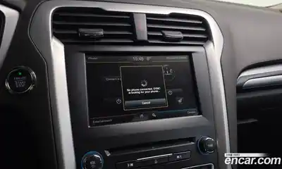 Ford Mondeo 2015 2.0 Автомат в Москве № 304916, миниатюра 5