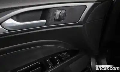 Ford Mondeo 2015 2.0 Автомат в Москве № 304916, миниатюра 8