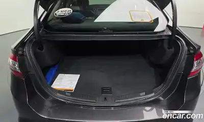 Ford Mondeo 2015 2.0 Автомат в Москве № 304916, миниатюра 9