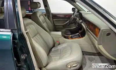 Jaguar XJ-6 1996 3.2 Автомат в Москве № 305141, миниатюра 12