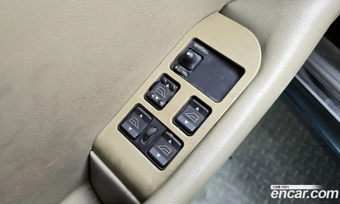 Jaguar XJ-6 1996 3.2 Автомат в Москве № 305141, фото 14