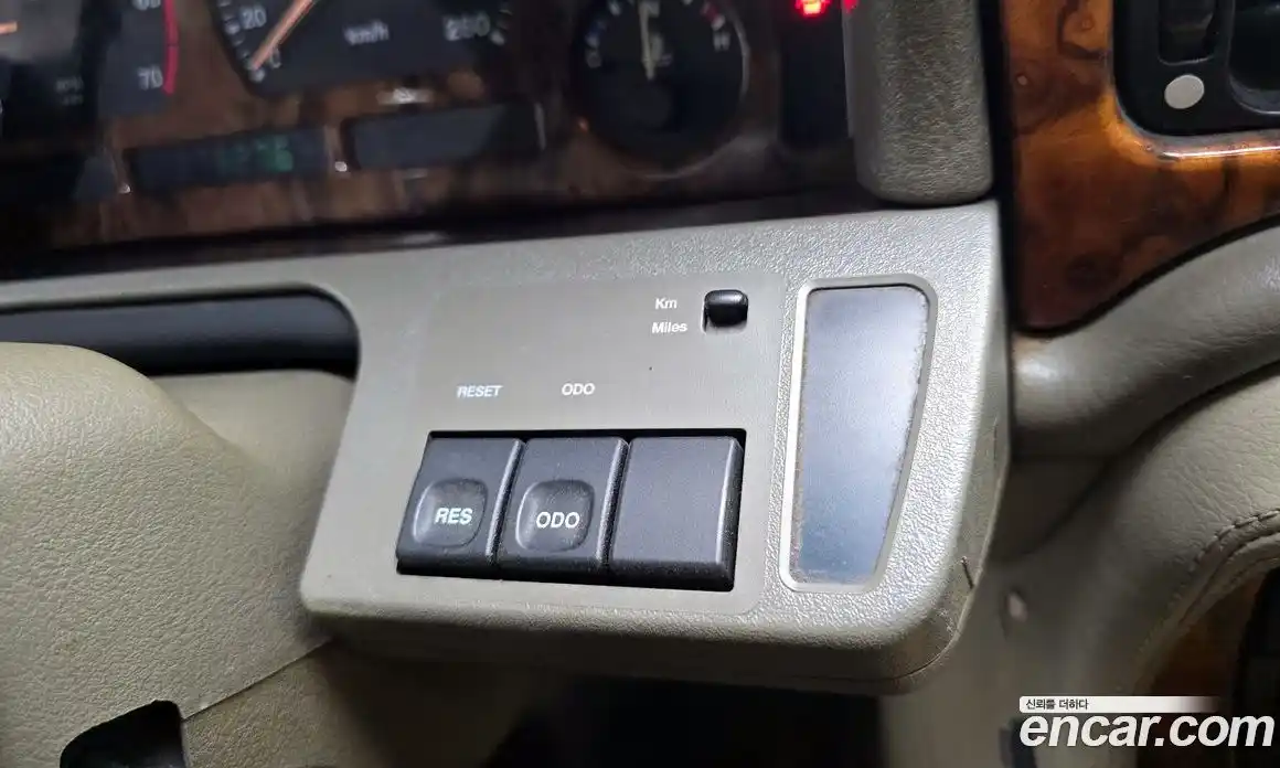 Jaguar XJ-6 1996 3.2 Автомат в Москве № 305141, фото 17