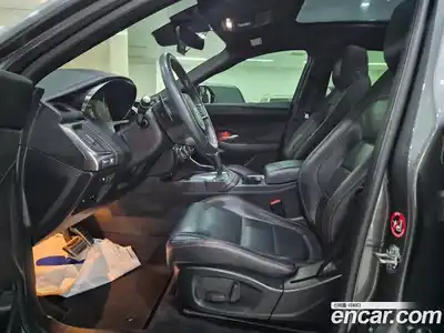 Jaguar E-Pace 2020 2.0 Автомат в Москве № 305142, миниатюра 11