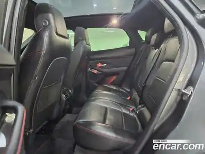 Jaguar E-Pace 2020 2.0 Автомат в Москве № 305142, миниатюра 12