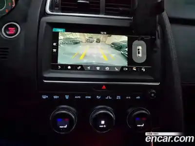 Jaguar E-Pace 2020 2.0 Автомат в Москве № 305142, миниатюра 10