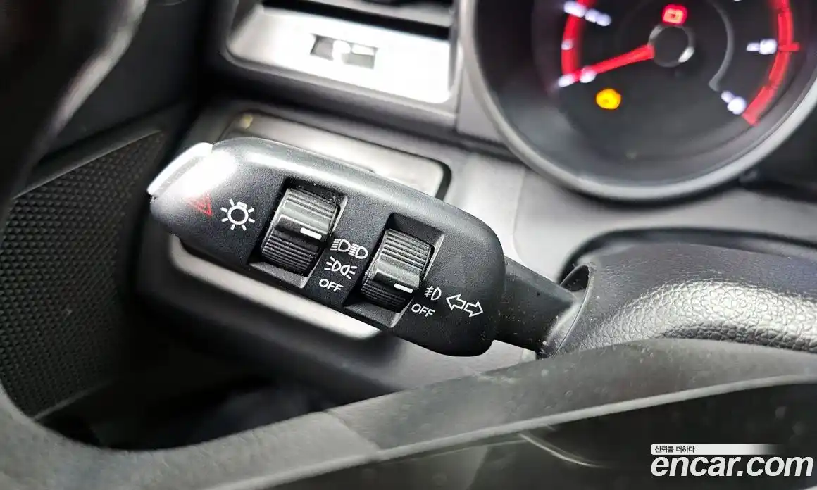 SsangYong TIBOLI 2017 1.6 Автомат в Москве № 30642, фото 12