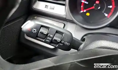 SsangYong TIBOLI 2017 1.6 Автомат в Москве № 30642, миниатюра 12