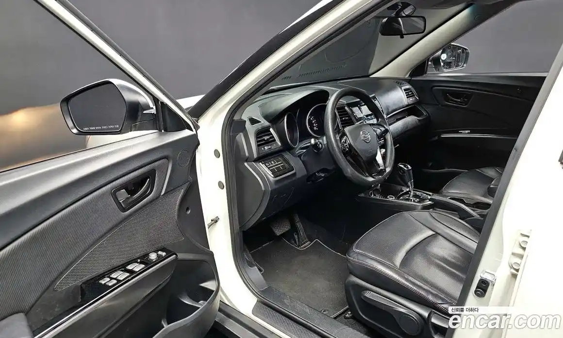 SsangYong TIBOLI 2017 1.6 Автомат в Москве № 30642, фото 16