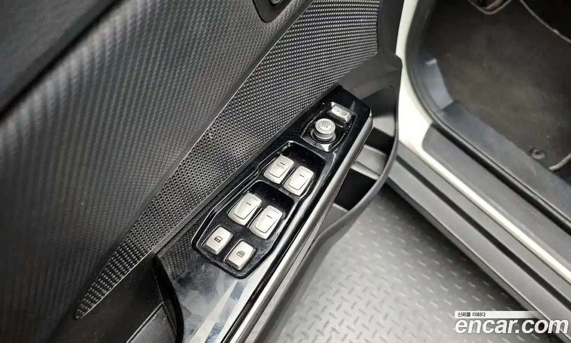 SsangYong TIBOLI 2017 1.6 Автомат в Москве № 30642, фото 18