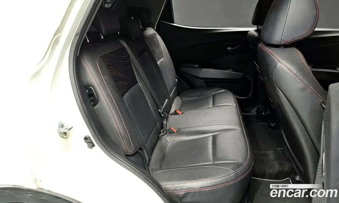 SsangYong TIBOLI 2017 1.6 Автомат в Москве № 30642, фото 20