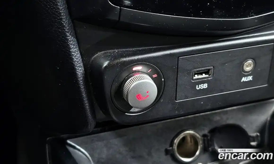 SsangYong TIBOLI 2017 1.6 Автомат в Москве № 30642, фото 7