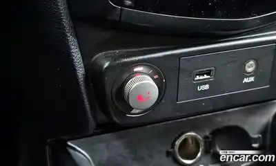 SsangYong TIBOLI 2017 1.6 Автомат в Москве № 30642, миниатюра 7