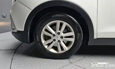 SsangYong TIBOLI 2017 1.6 Автомат в Москве № 30642, миниатюра 9