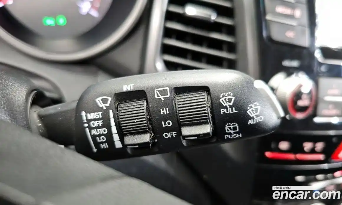 SsangYong TIBOLI 2017 1.6 Автомат в Москве № 30642, фото 10