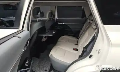 SsangYong Torres, 2024