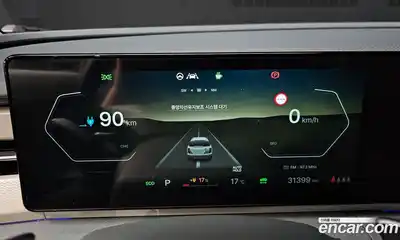 SsangYong Torres 2024 0.2 Автомат в Москве № 30828, миниатюра 11