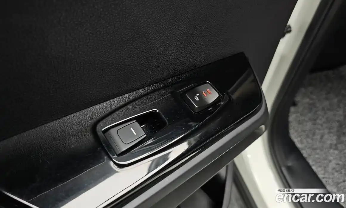 SsangYong Torres 2024 0.2 Автомат в Москве № 30828, фото 18