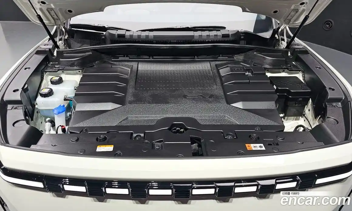 SsangYong Torres 2024 0.2 Автомат в Москве № 30828, фото 20