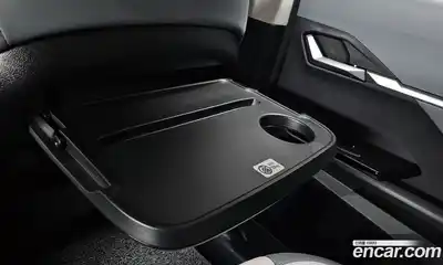 SsangYong Torres 2024 0.2 Автомат в Москве № 30828, миниатюра 2