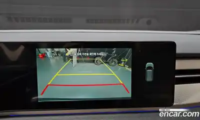 SsangYong Torres 2024 0.2 Автомат в Москве № 30828, миниатюра 3