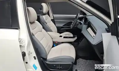 SsangYong Torres 2024 0.2 Автомат в Москве № 30828, миниатюра 4