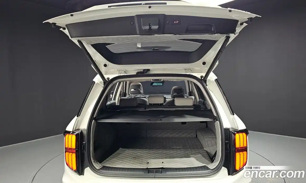 SsangYong Torres 2024 0.2 Автомат в Москве № 30828, фото 7