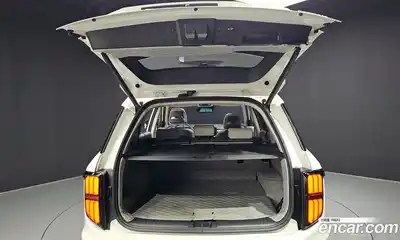 SsangYong Torres 2024 0.2 Автомат в Москве № 30828, миниатюра 7