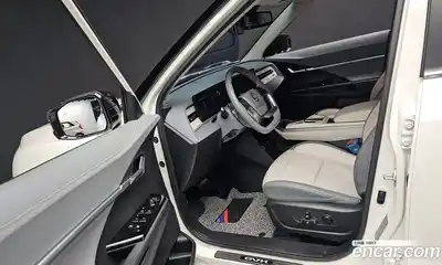 SsangYong Torres 2024 0.2 Автомат в Москве № 30828, миниатюра 8