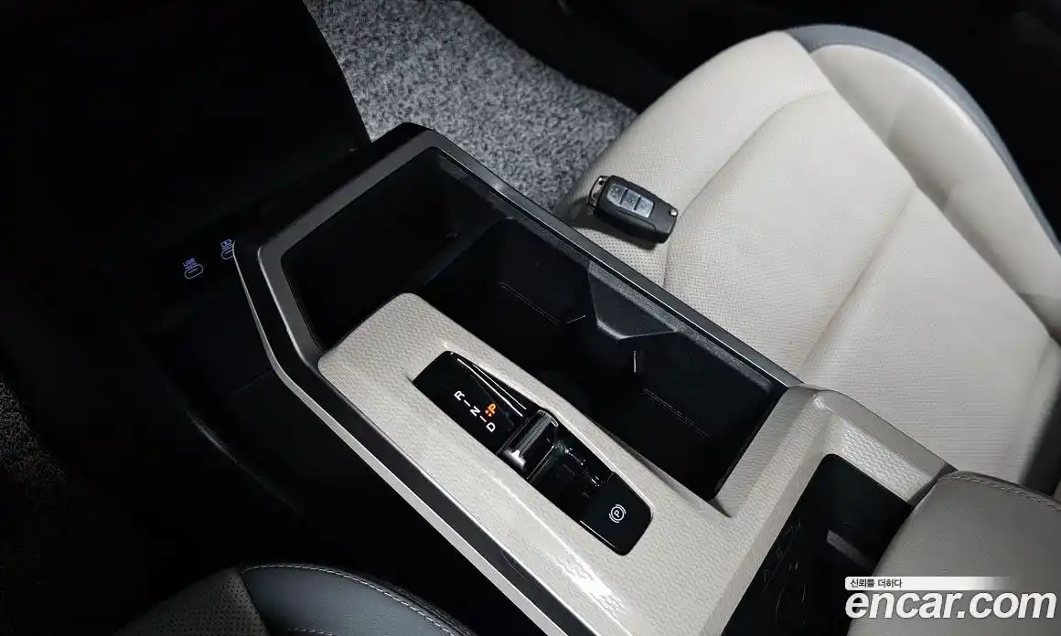 SsangYong Torres 2024 0.2 Автомат в Москве № 30828, фото 9