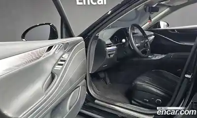 Genesis G80 2021 2.5 Автомат в Москве № 308922, миниатюра 12