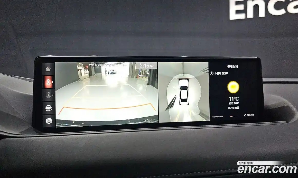 Genesis G80 2021 2.5 Автомат в Москве № 308922, фото 14