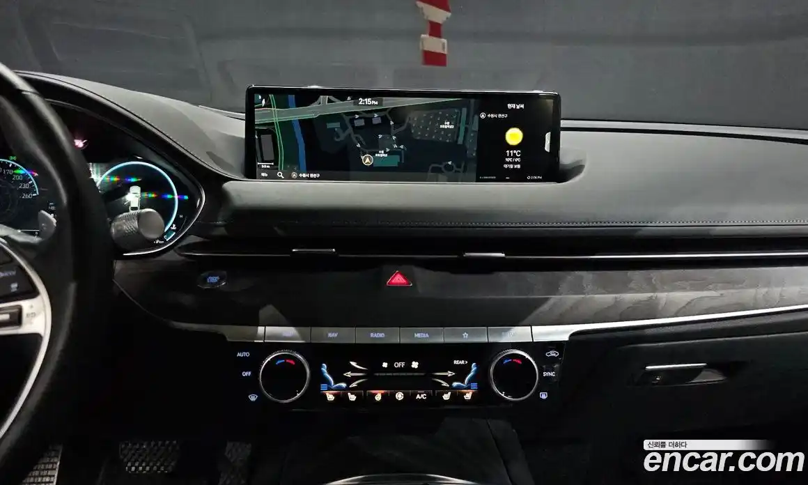 Genesis G80 2021 2.5 Автомат в Москве № 308922, фото 17