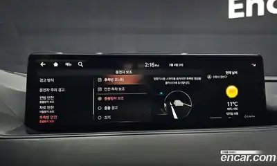 Genesis G80 2021 2.5 Автомат в Москве № 308922, миниатюра 5