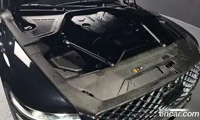 Genesis G80 2021 2.5 Автомат в Москве № 308922, миниатюра 6
