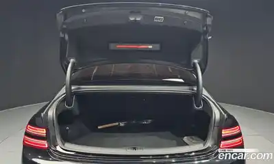 Genesis G80 2021 2.5 Автомат в Москве № 308922, миниатюра 8