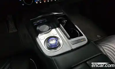 Genesis G80 2021 2.5 Автомат в Москве № 308922, миниатюра 10