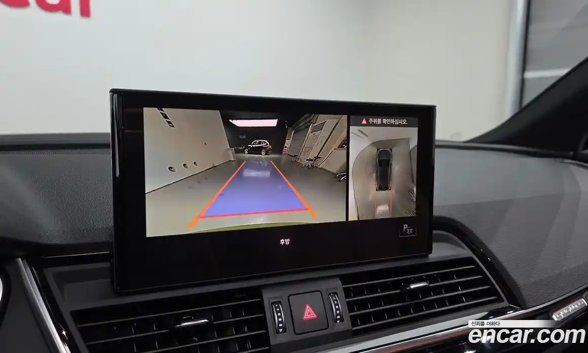 Audi Q5 2022 2.0 Автомат в Москве № 311806, фото 20