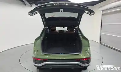Audi Q5 2022 2.0 Автомат в Москве № 311806, миниатюра 4